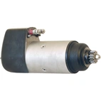 KHD/Deutz Starter motor 24V, CCW