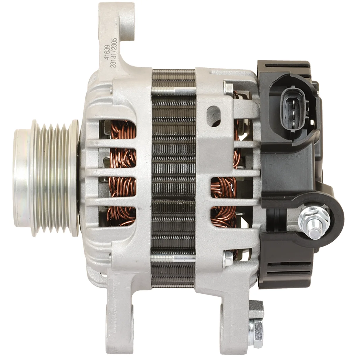 Kia/Hyundai Alternator 12V-90A
