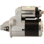 Kia / Hyundai Starter motor 12V-0.9kW