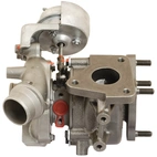 Turbo fits 4N14 (2.2D)