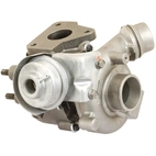 Turbo fits 4N14 (2.2D)