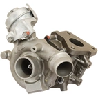 Turbo fits 4N14 (2.2D)
