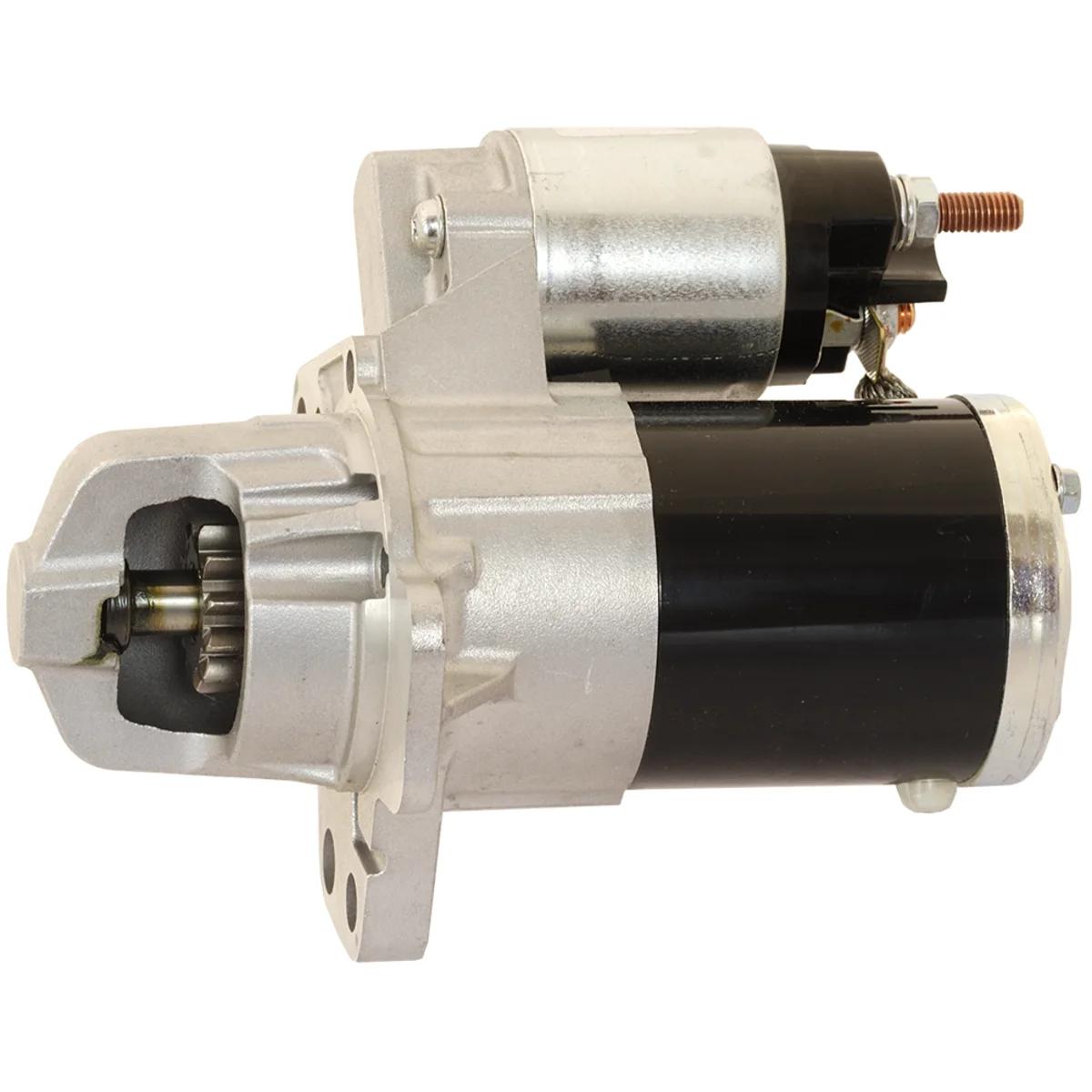 Alfa 3.2 Starter motor 12V-1.4kW