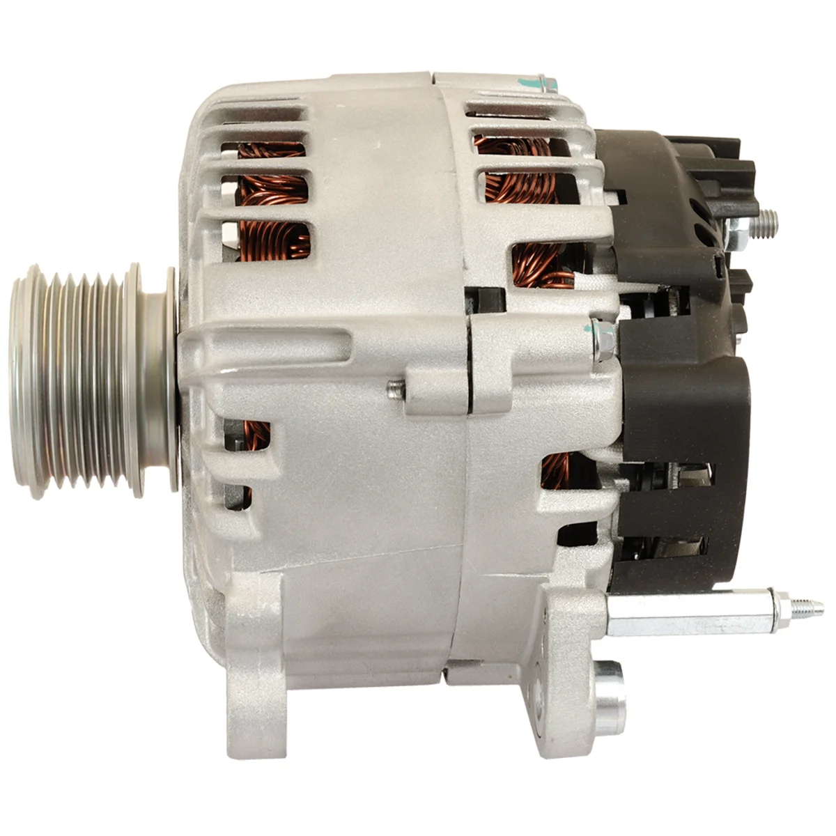 Alternator 12V-140A