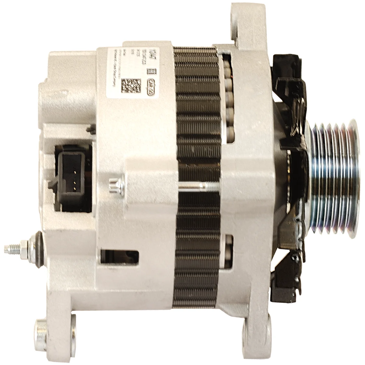 GM Alternator 12V-105A