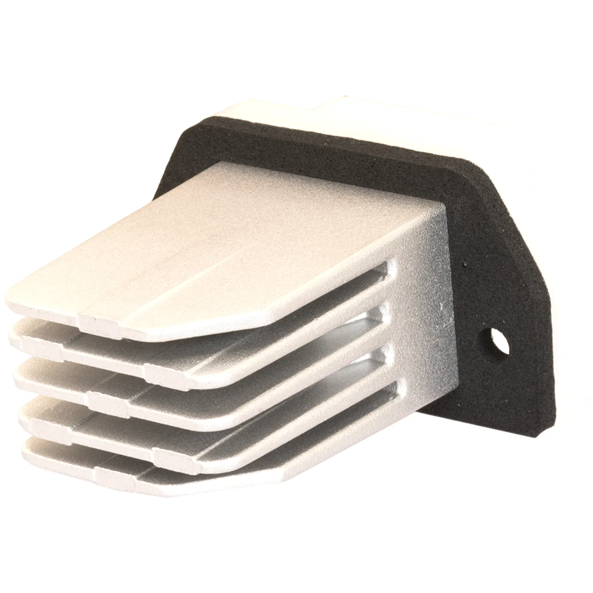 Resistor fan motor Nissan
