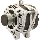 Alternator 12V-220A suitable for PSA