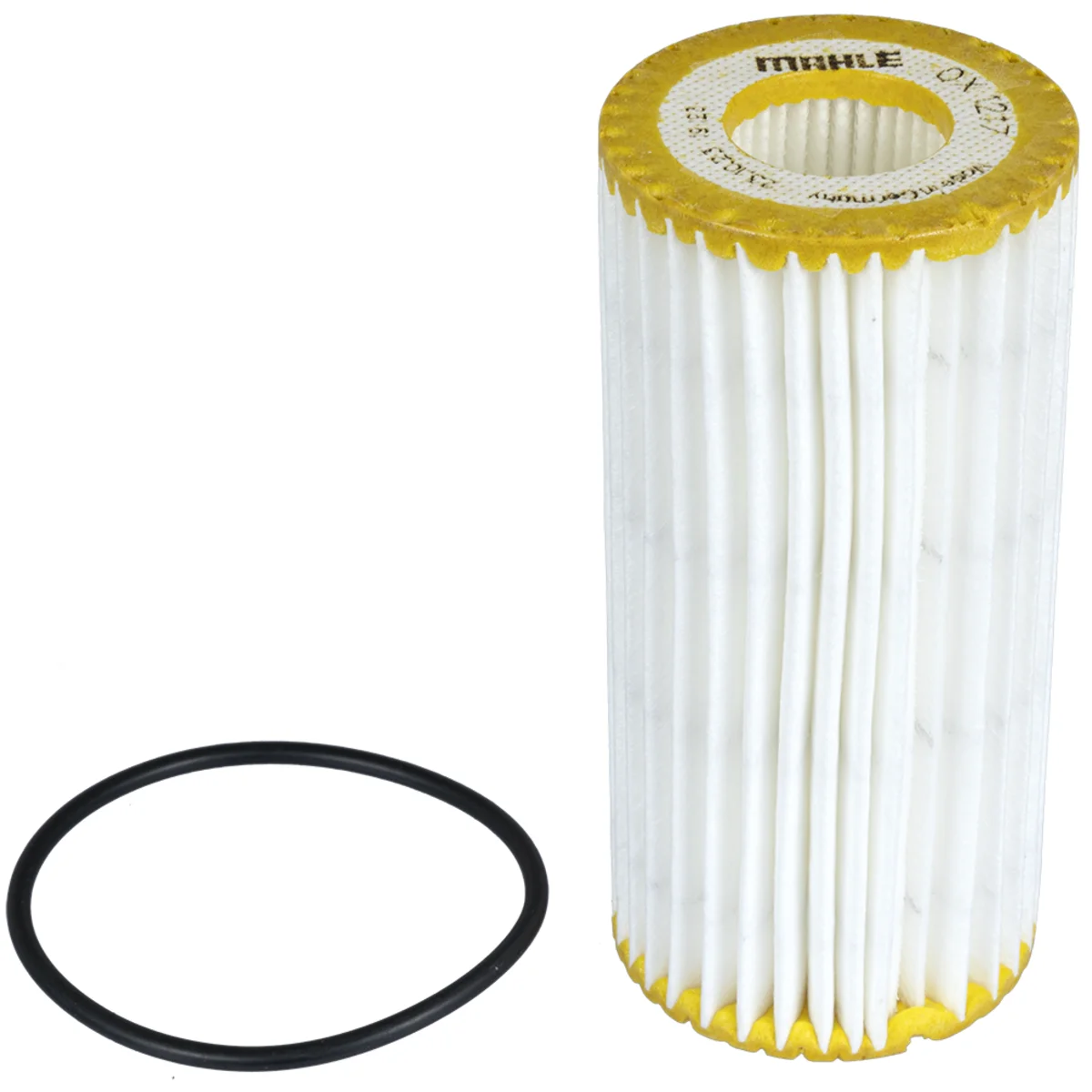 Oil filter, Mahle Original
