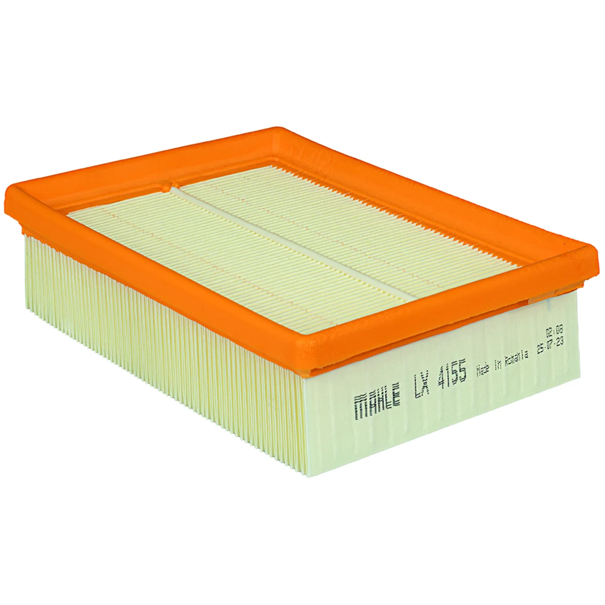 Air filter Mahle Original