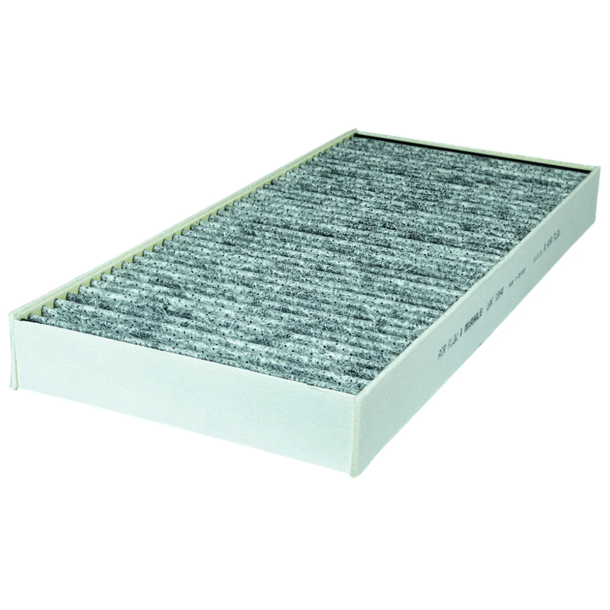 Cabin filter, Mahle Original