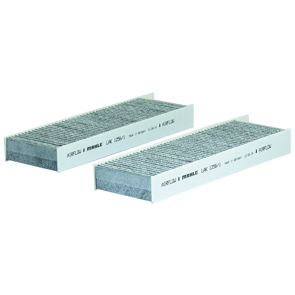 Cabin filter, Mahle Original