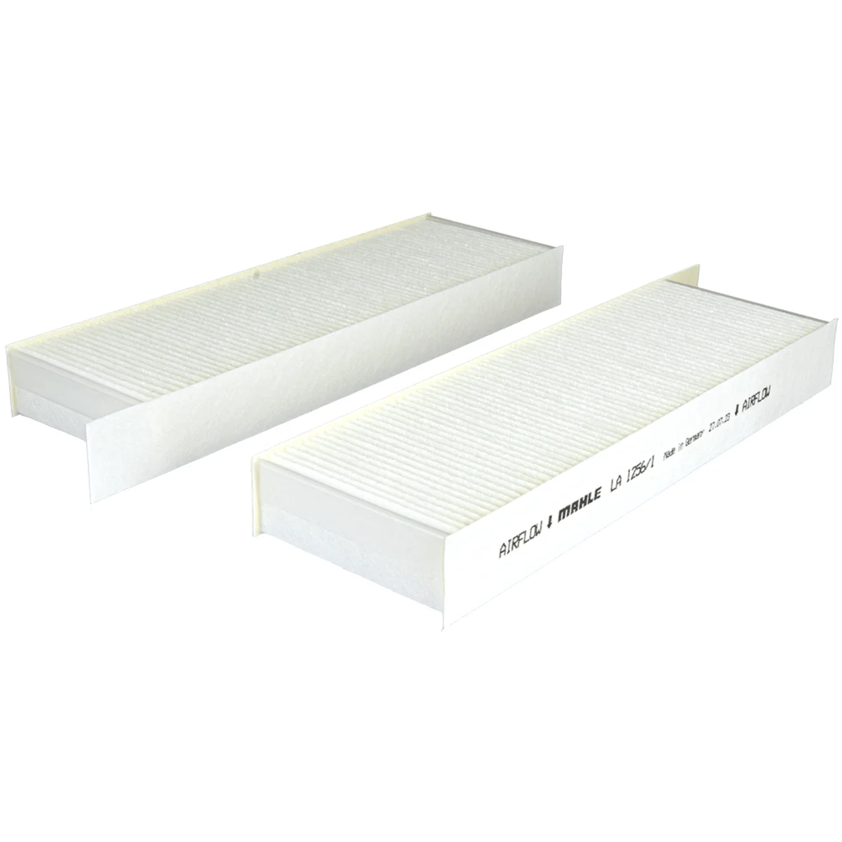 Cabin filter, Mahle Original