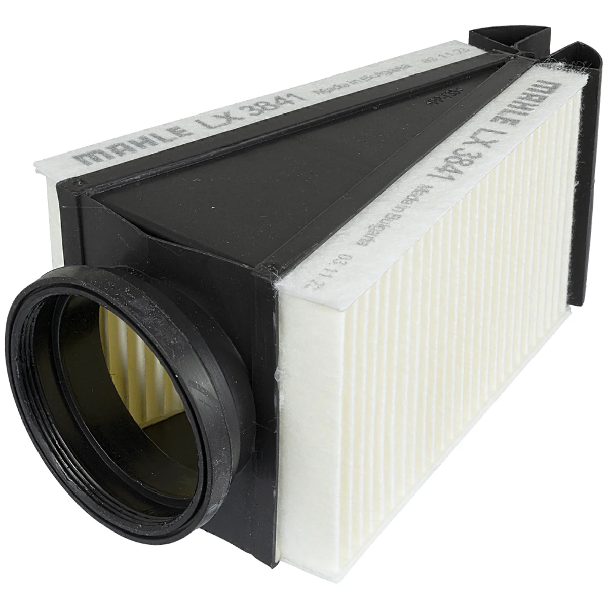 Air filter Mahle Original