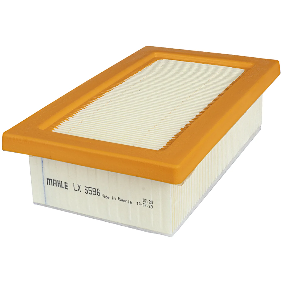 Air filter Mahle Original