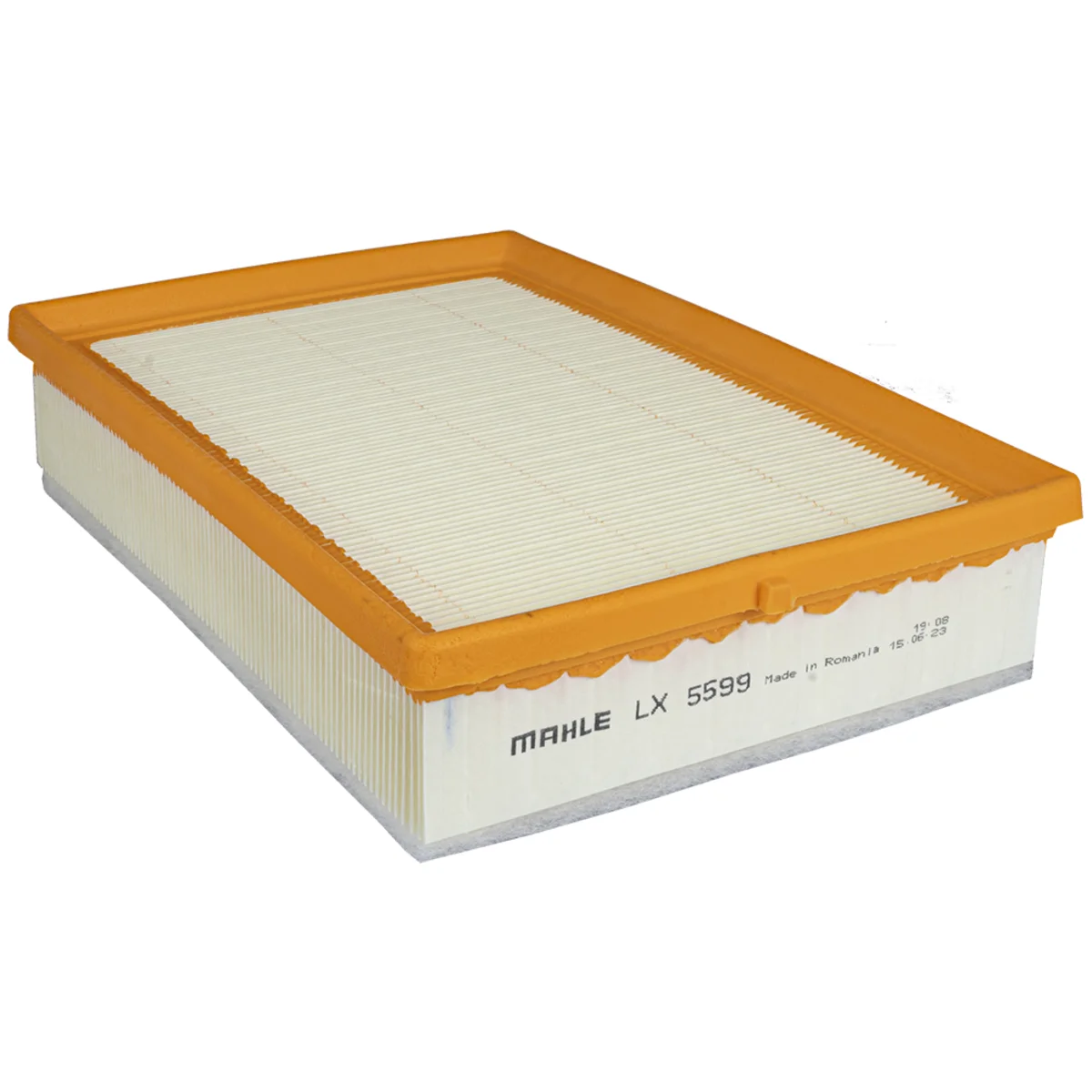 Air filter Mahle Original