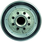 Fuel filter Mahle Original