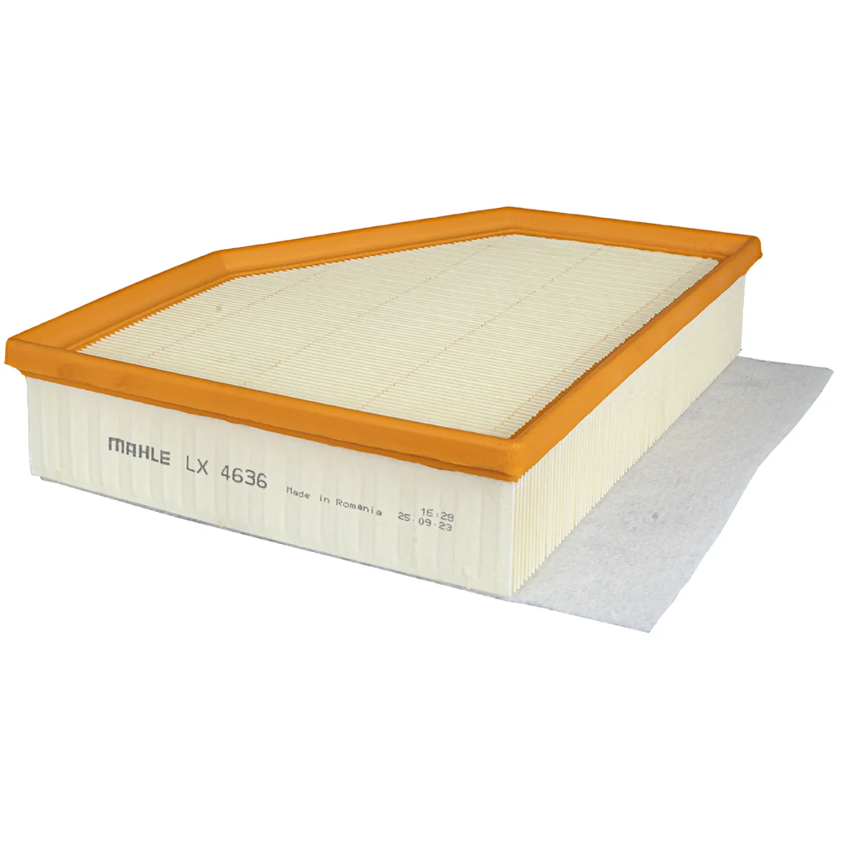 Air filter Mahle Original