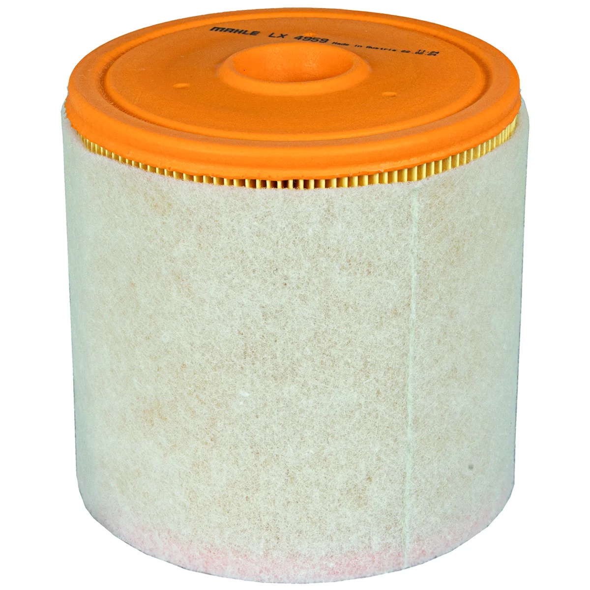 Air filter Mahle Original