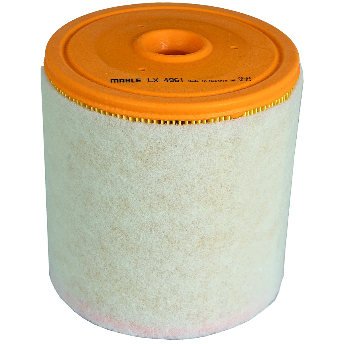 Air filter Mahle Original