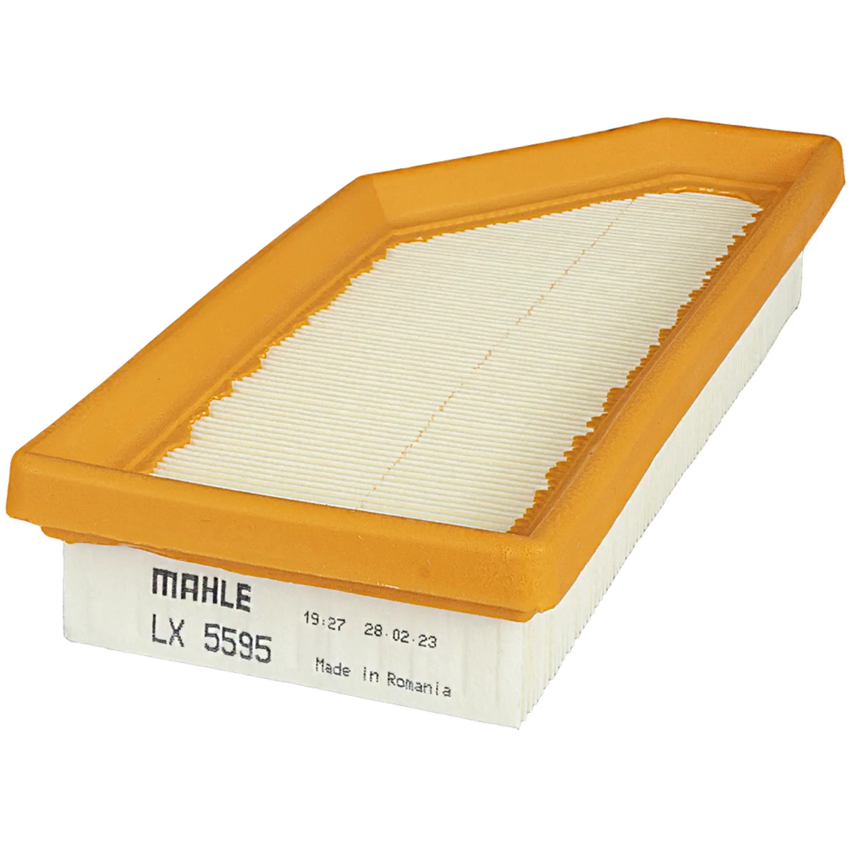 Air filter Mahle Original