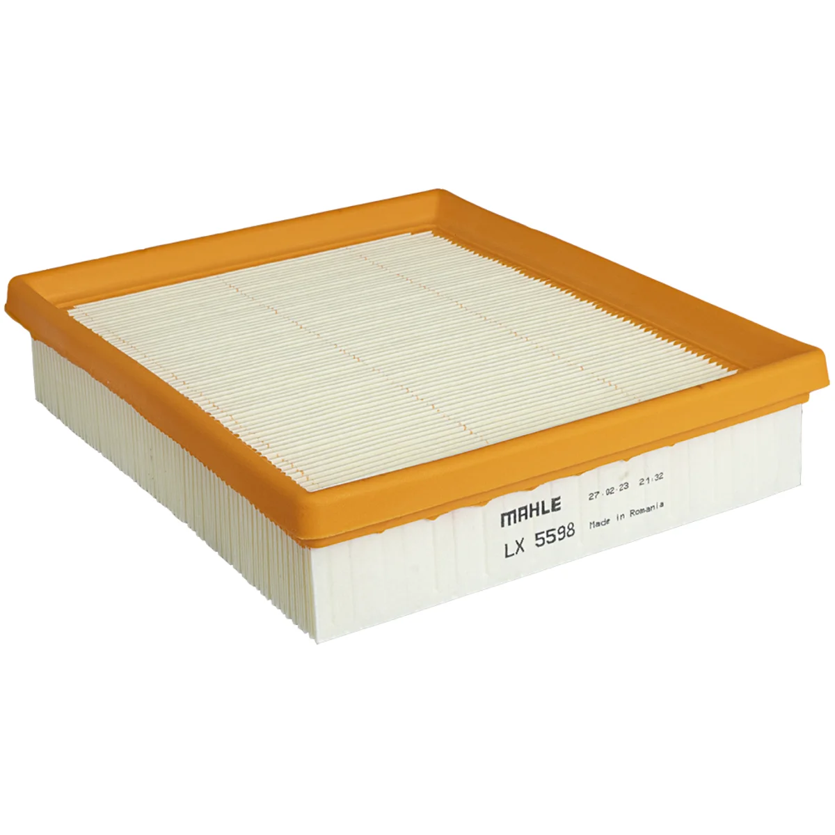 Air filter Mahle Original