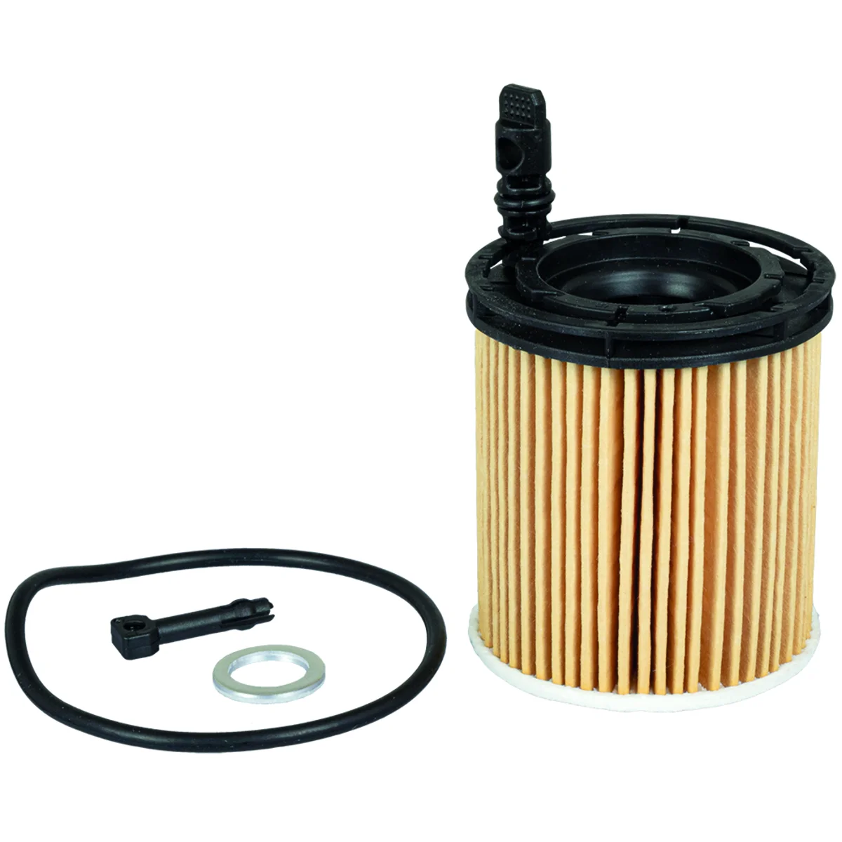 Oil filter, Mahle Original
