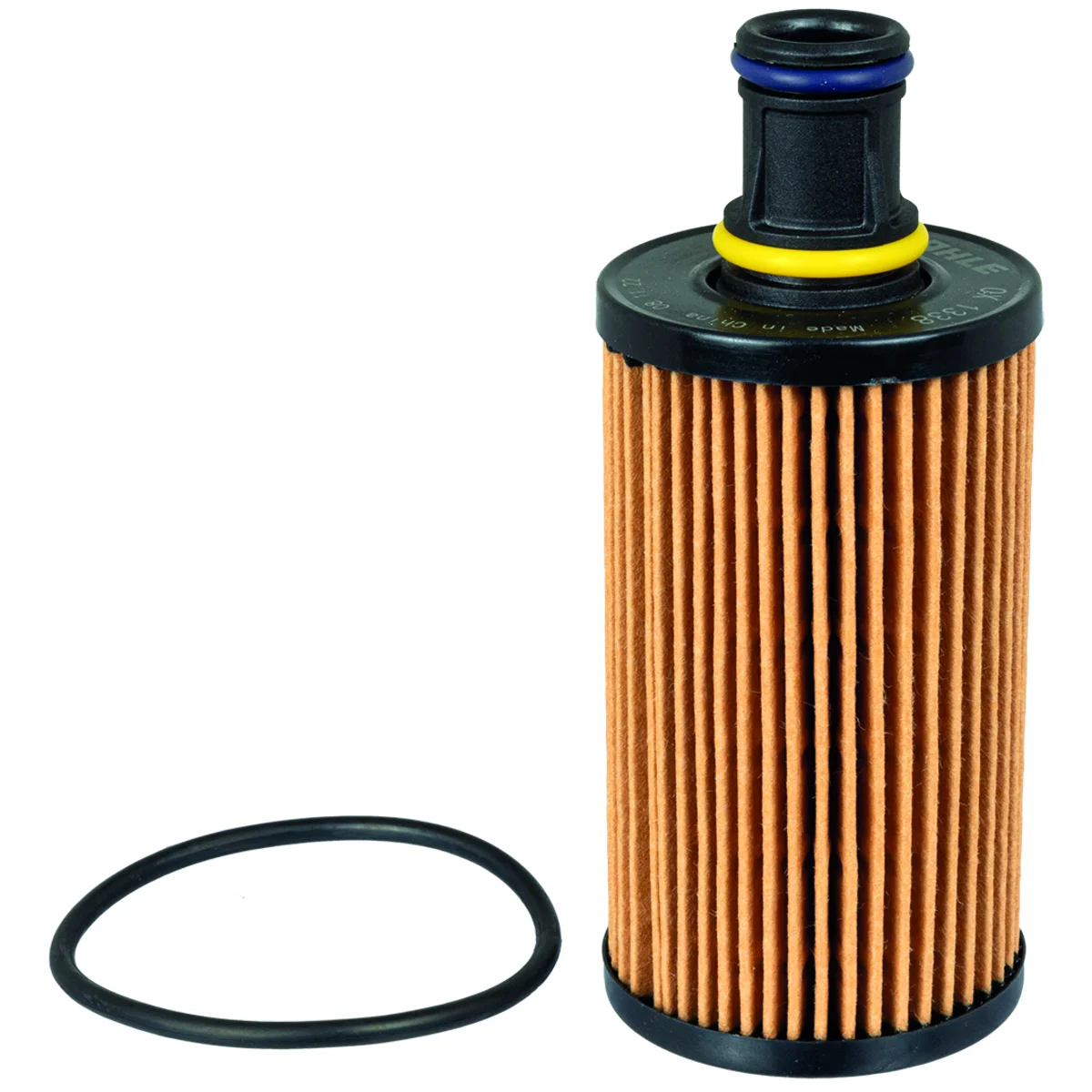 Oil filter, Mahle Original