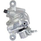 Brake caliper fits Honda