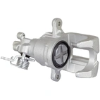 Brake caliper fits Honda