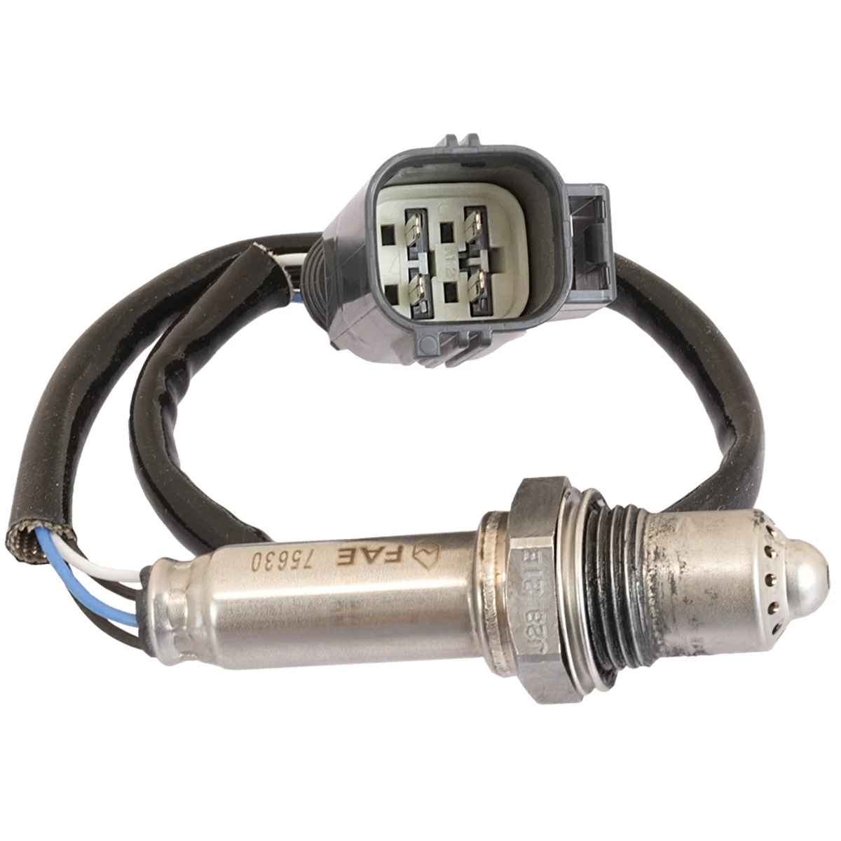Oxygen sensor suits Volvo