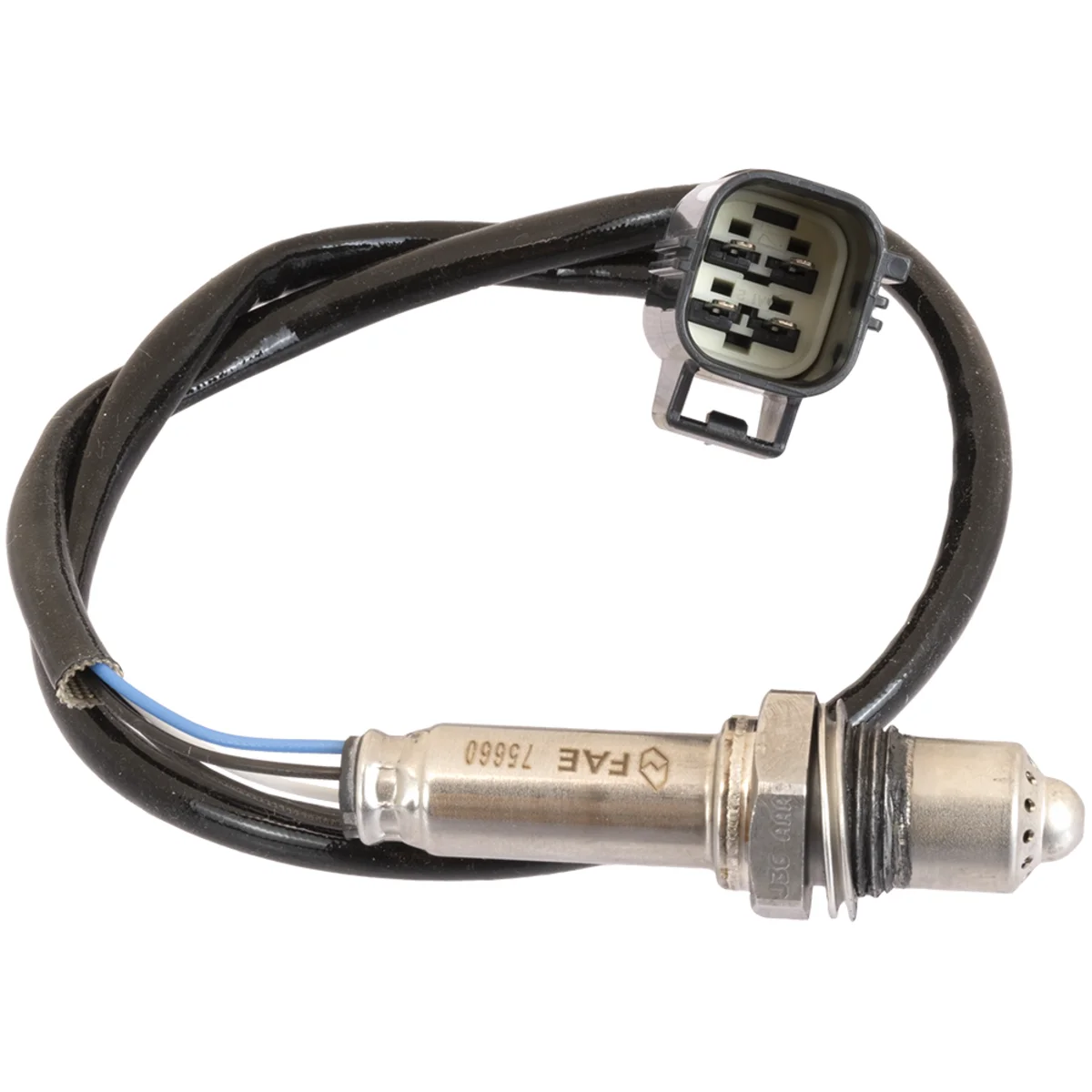 Oxygen sensor suits Volvo