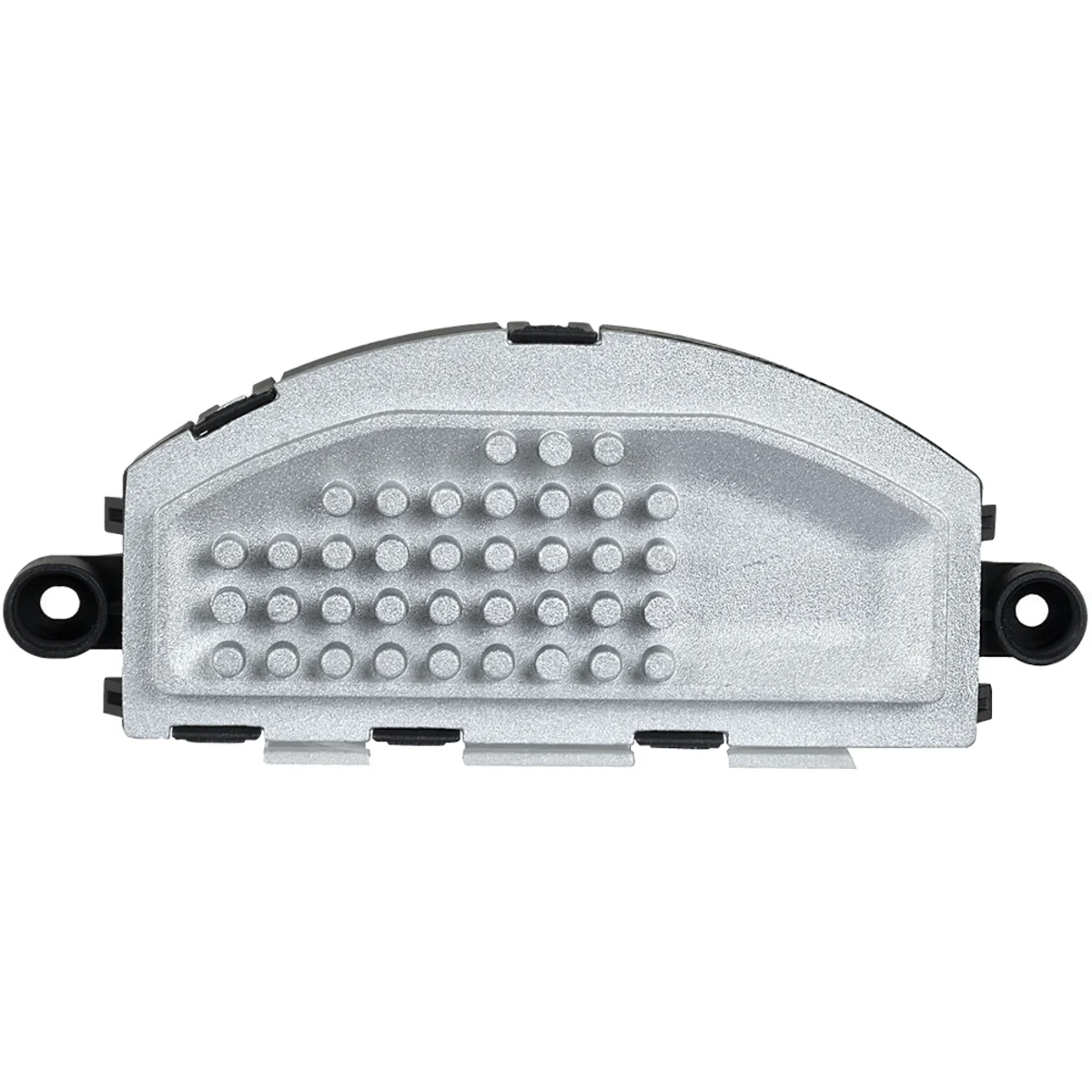 Fan control matches VAG