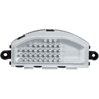 Fan control matches VAG