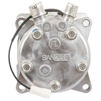 A / C Compressor 12V