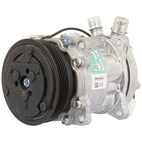 A / C Compressor 12V