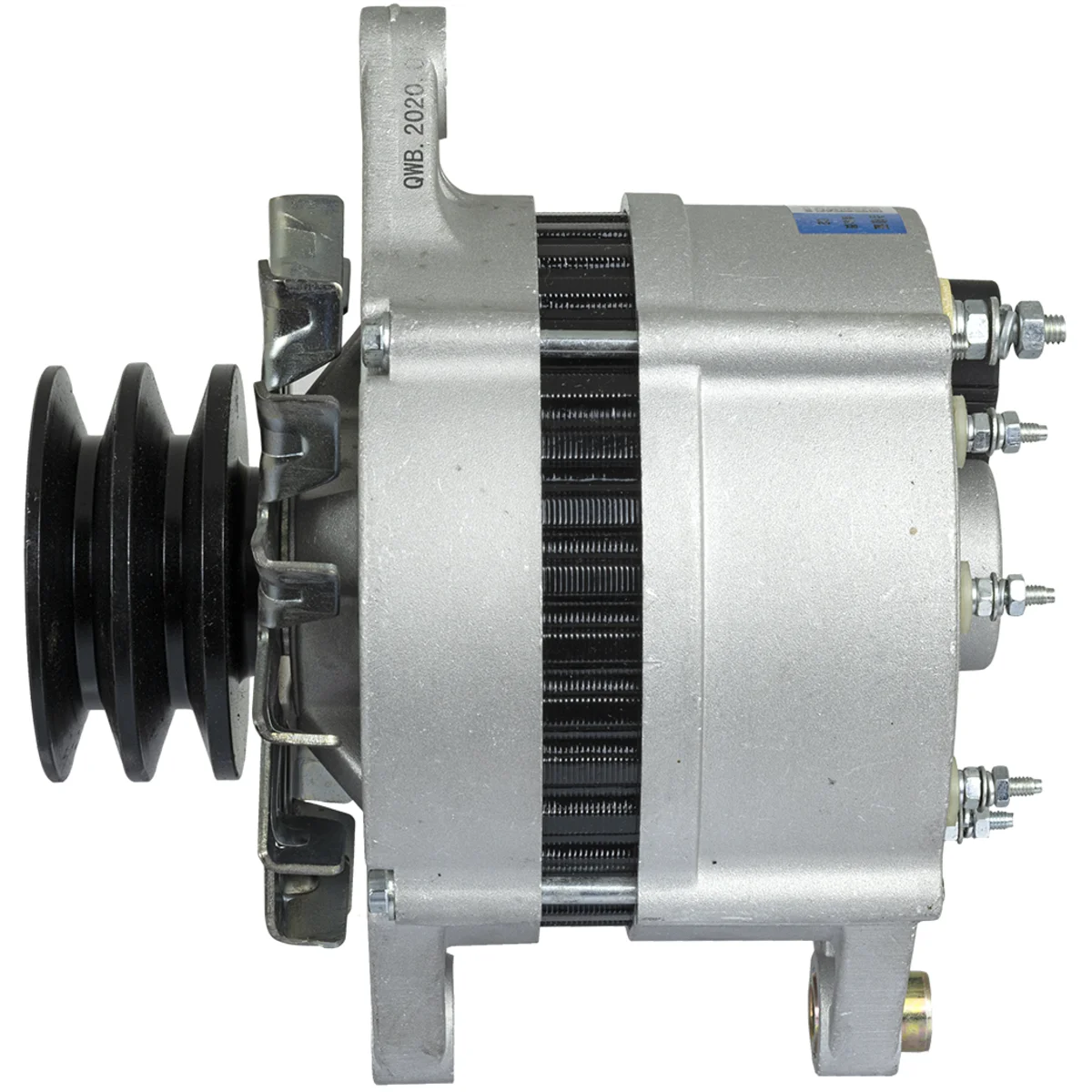 Alternator 24V-35A fits ZL16