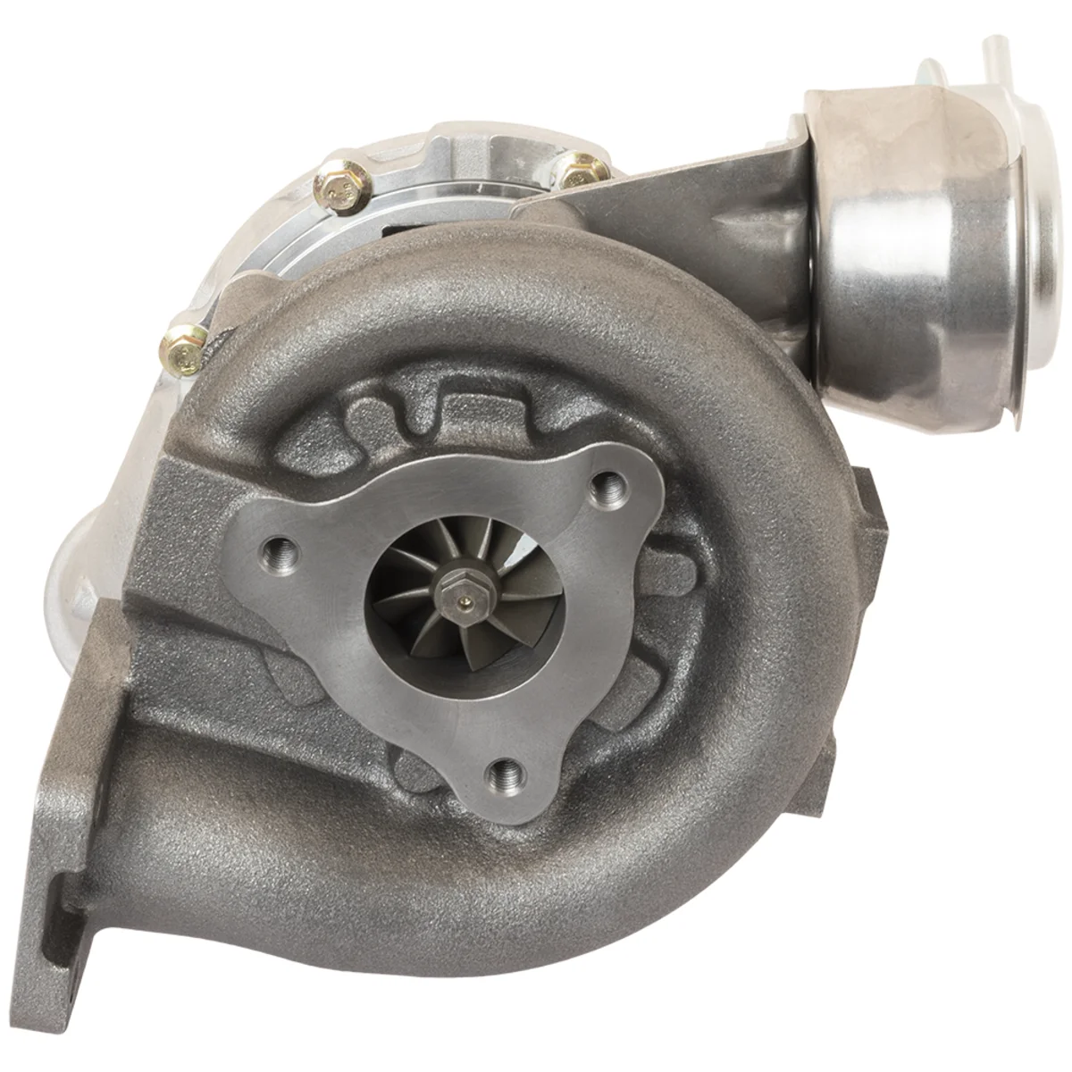 Turbocharger fits 2.5TDI