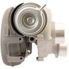 Turbocharger fits 2.5TDI