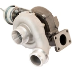 Turbocharger fits 2.5TDI
