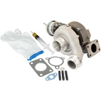 Turbocharger fits 2.5TDI
