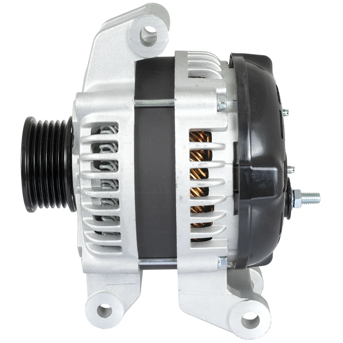 Alternator 12V-160A