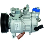 A/C Compressor fits VAG