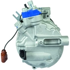 A/C Compressor fits VAG