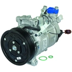 A/C Compressor fits VAG