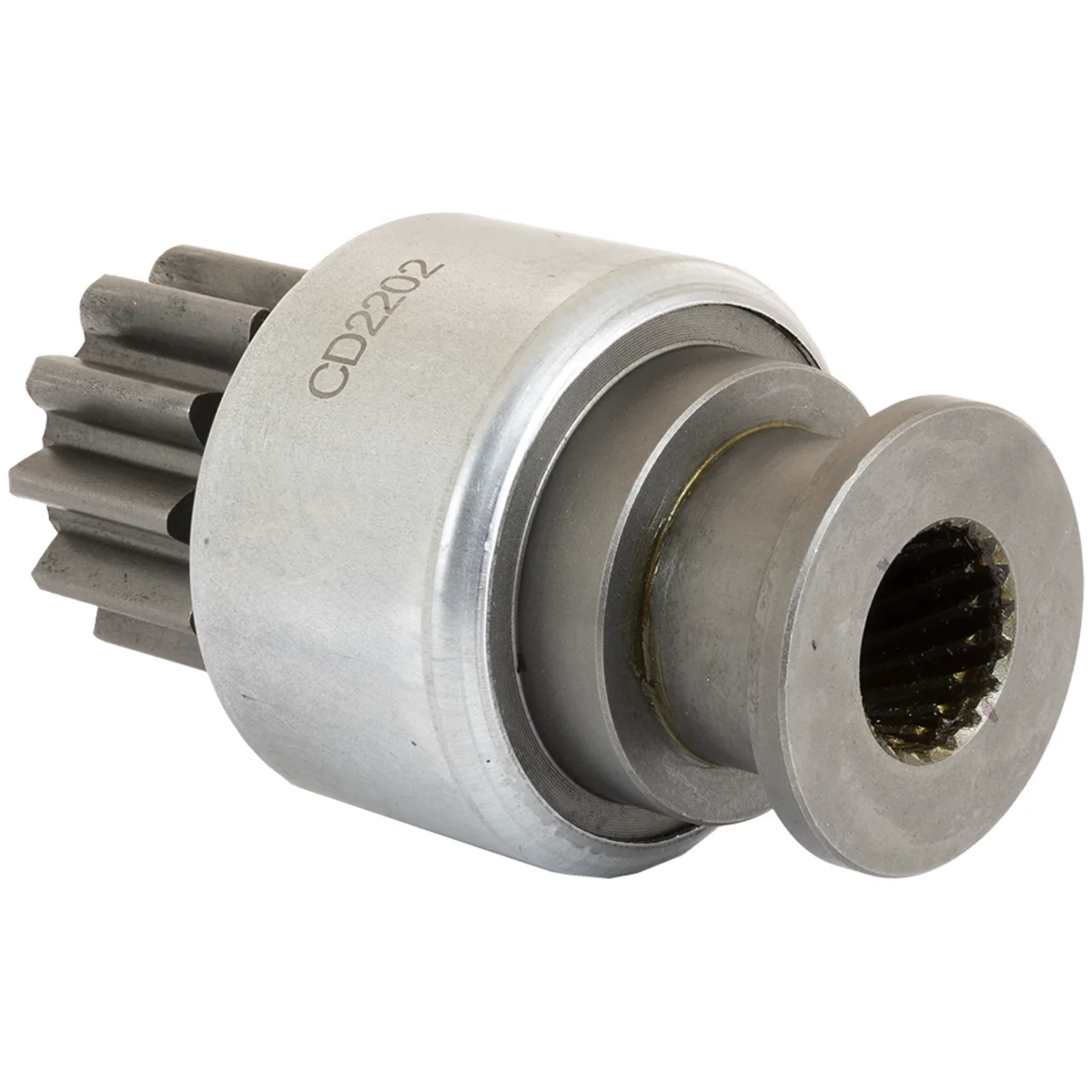 Starter drive 11k, (028300-7540)