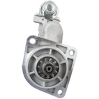 Starter motor 24V-3.9kW 29MT