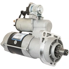 Starter motor 24V-3.9kW 29MT