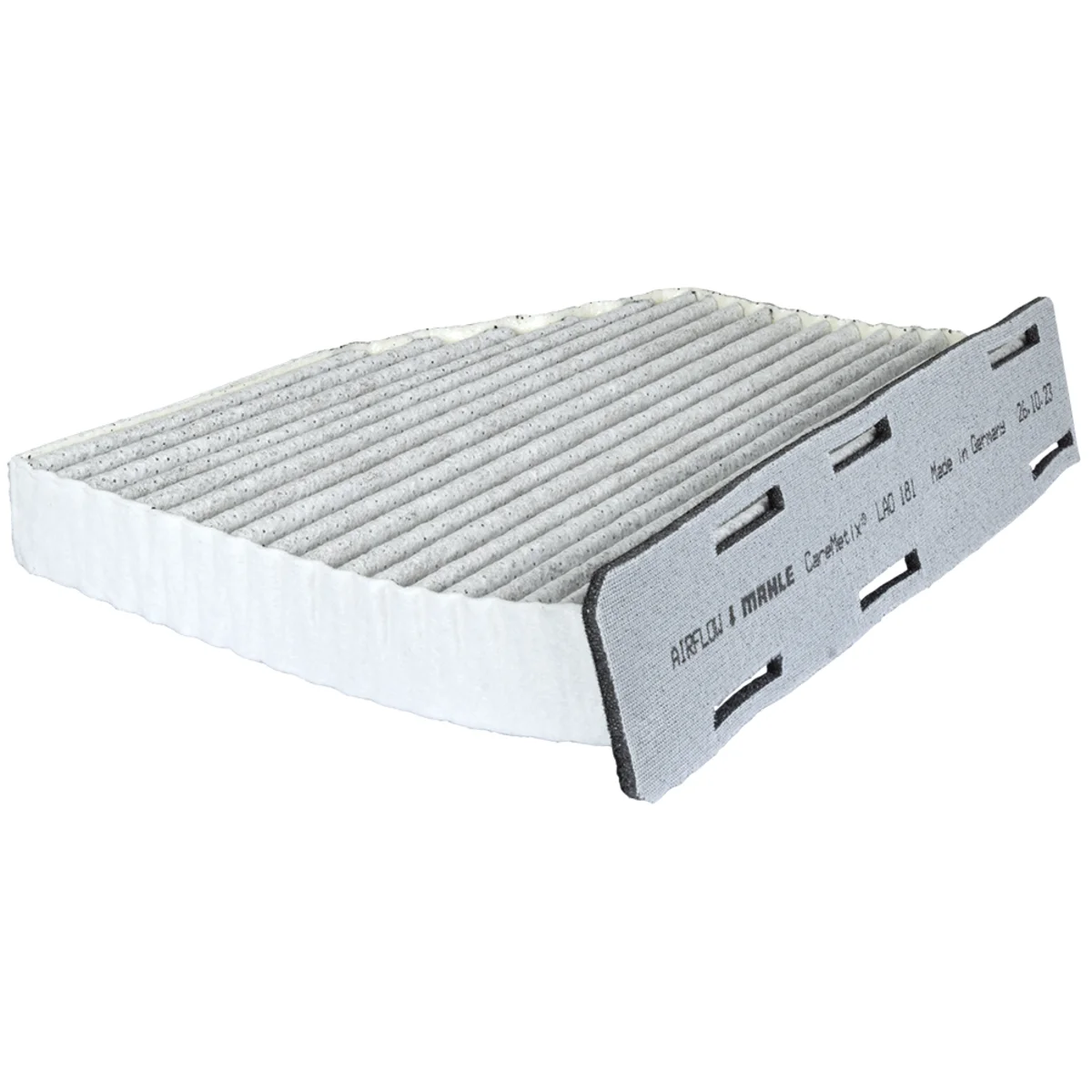 Cabin filter, Mahle Original