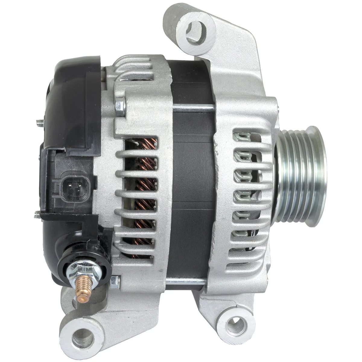 Alternator 12V-136A