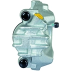 Brake caliper fits Citroen/Peugeot